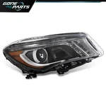 Fits 2014-2016 Mercedes-benz CLA45 Amg CLA250 Right Passenger Rh Xenon Headlight. Fixed Price $323.80.