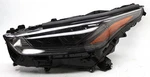 Oem Left Driver Side Led Headlamp For Toyota Highlander L, Le, Xle Tab Missing. Fixed Price $208.25.