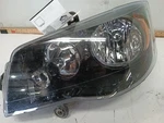 Driver Left Headlight Quad Halogen Black Bezel 2016 Dodge Caravan 11836946. Fixed Price $105.69.