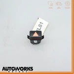 03-10 Porsche Cayenne 955 957 Dashboard Emergency Hazard Light Switch Button Oem. Fixed Price $38.50.