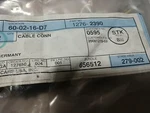 New Oe Saab 9-3 Halogen Headlight Wiring Repair Harness 12762390 2003 To 2007. Fixed Price $20.50.