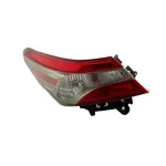 Taillight For Camry Nice Oem Assy Left Qtr. Fixed Price $164.99.