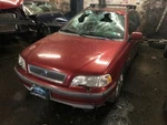 Driver Left Tail Light Station Wgn Ends Fits 00-04 Volvo 40 Series 164271. Fixed Price $69.99.