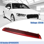 High Level Third Rear Brake Stop Light 8P4945097C For Audi A3 2.0L. Fixed Price $22.19.