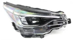 Oem Right Passenger Side Led Headlamp For Subaru Impreza, Crosstrek 84002-FN00A. Fixed Price $805.00.