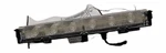 2014 Jetta Third Brake Light Assembly Authentic Used Original Oem. Fixed Price $35.95.