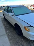Used Deck Lid Fits: 2000 Toyota Avalon Grade. Fixed Price $523.04.