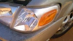 Driver Corner/park Light Lamp-turn Signal Fits 97-05 Venture 255556. Fixed Price $63.99.
