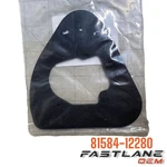 2020-2024 Toyota Corolla Rear Left/right Backup Lamp Gasket New Oem 81584-12280. Fixed Price $19.11.