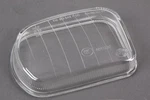 Mercedes-benz Slk R171 Front Right Fog Light Lens A2038260290 New Genuine. Fixed Price $75.92.