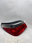 2004-2007 Bmw 530I Driver Left Side Tail Light Lamp Assembly 166-59735BL Oem. Fixed Price $62.00.