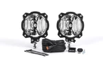 Kc Hilites 6IN. PRO6 Gravity Led Light 20W Single Mount Spot Beam (pair Pack Sy. Fixed Price $634.63.