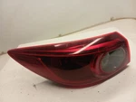 Driver Tail Light Sedan Quarter Panel Mounted Led Type Fits 14 Mazda 3958075. Fixed Price $181.99.