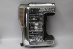 2018 Ford F250 Super Duty Passenger Headlight. Fixed Price $385.25.
