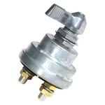 Grote 82-2103 Battery Disconnect Steel Gray Switch. Fixed Price $39.84.