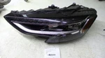22 23 24 Audi S8 A8 Left Front Headlamp Matrix Led Part # 4N0 941 079. Fixed Price $1699.00.