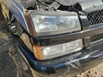 2005-07 Passenger Headlight Classic Style Silverado 1500 3747336 Lamp Oem. Fixed Price $86.50.