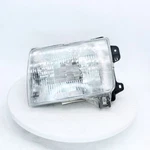 Tyc Left Head Lamp Assembly Part Number 114-58555L For 1998 Nissan Frontier. Fixed Price $55.99.