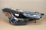 2022-2025 Toyota Corolla Cross Front Right Rh Led Headlight Lamp Oem 81110-0A230. Fixed Price $220.00.