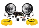 Kc Hilites 6" Daylighter Gravity Led Sae - Driving Beam Pair. Fixed Price $549.99.