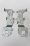 2006 Acura Mdx Factory Radio Mount Brackets Oem 39161-S3V-A02 39111-S3V-A02. Fixed Price $14.40.