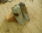 1939 1940 Dodge Truck Headlight Stanchions Brackets Factory V Series Job Rated. Fixed Price $195.00.