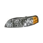 For Nissan Altima 00-01 Replacement Driver Side Headlight Standard Line. Fixed Price $76.42.