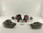 Lexus IS300 Sedan Oracle Complete Led Retrofit Light Set Fits 2002-2003. Fixed Price $499.98.
