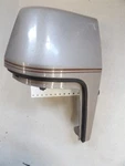 Dodge Dynasty 1988-1993 Rh Passenger Side Rear Quarter Panel Extension Silver. Fixed Price $32.90.