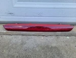 07-14 Chevy Gmc Yukon Tahoe 3RD Third Brake Light High Stop Tail Lamp Oem DJ219. Fixed Price $60.00.