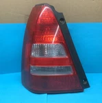 2003-2005 Subaru Forester Left Tail Light Lh Oem Used. Fixed Price $89.99.
