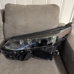 Toyota Mirai Headlight Left Driver Led 2017 2018 2019 2020 81185-62060 Oem. Fixed Price $222.50.