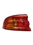 Driver Left Lh Tail Light Quarter Panel Mounted 2001-2002 Magentis Tested Oem. Fixed Price $38.95.
