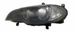 Driver Left Lh Xenon Adaptive Headlights Fits 2007-2011 Bmw X5 Oem. Fixed Price $207.00.