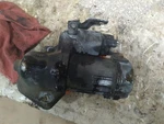 Starter Motor Speed Denso Fits 16-20 Pilot 1125553. Fixed Price $135.98.