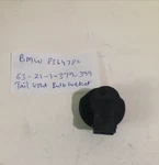 Bmw Tail Lamp Assembly Socket 63-21-1-379-399. Fixed Price $20.00.