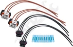 Apdty 133922X2 Headlight & Turn Signal Wiring Harness Pigtail Connector (2-PACK). Fixed Price $19.98.