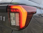 Passenger Tail Light Quarter Mounted Fits 25 Explorer 2437103. Fixed Price $492.00.