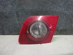 2004-06 Mazda 3 Passenger Right Side Tail Light Trunk Lid Mounted, Red Lens. Fixed Price $69.99.