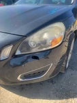 Driver Left Headlight S60 Halogen Fits 11-13 Volvo Series 1660669. Fixed Price $272.99.