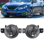 Front Bumper Lights Fog Left&right For 2016-2018 Nissan Altima. Fixed Price $45.00.