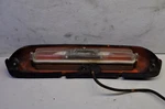 Vw Volkswagen Squareback License Plate Light Housing Cover Oem Hella Black. Fixed Price $75.00.