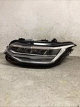2022-2024 Volkswagen Tiguan Left Lh Driver Side Headlight Oem Reflector. Fixed Price $399.00.