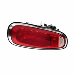 Genuine Oem Left Upper Tail Light For Mini Cooper Clubman 16 63217475585. Fixed Price $245.99.