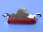 Genuine Mopar Center High Mounted Stop Lamp 5113616AA. Fixed Price $122.85.