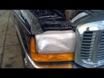 Passenger Right Headlight Composite Fits 99-00 Ford F250SD Pickup 4156184. Fixed Price $75.90.