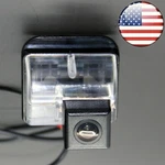 Car Reverse Rear View Camera For Mazda 2003 2004 2005 2006 2007 2008 2009 2010. Fixed Price $25.88.