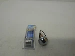 LP11CS Optronics License Light Chrome Plate. Fixed Price $11.51.