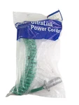 Grote 87104 Ultra Link Tm Abs Power Cords, 15' W/12" Lead, Coiled, Premium. Fixed Price $120.88.