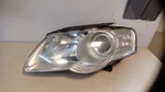 Driver Headlight Headllamp Halogen Valeo Manufacturer 06 07 08 09 Vw Passat. Fixed Price $71.59.